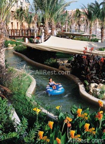 Shangri-La's Barr Al Jissah Resort & Spa 39